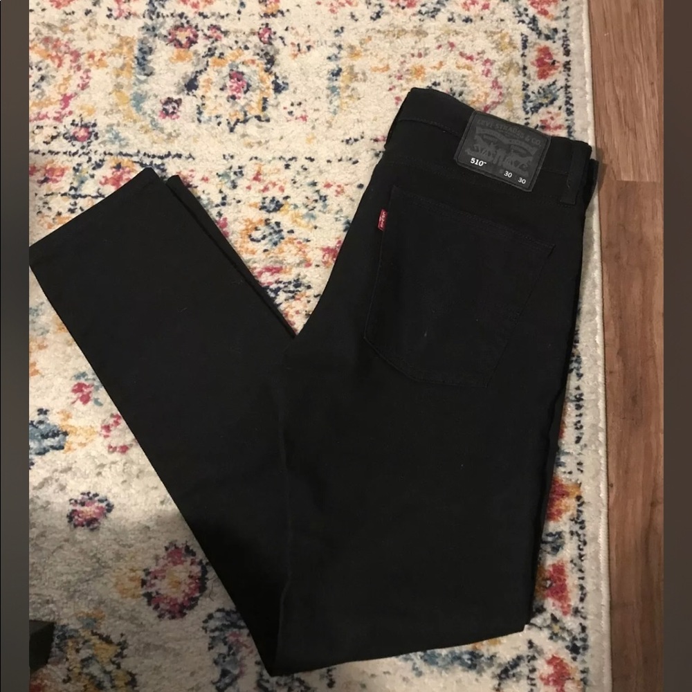 Levi’s 510 Jeans